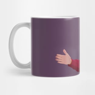 Musa Mug